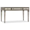 Glamorous Rustic Beechwood Desk