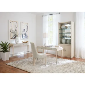 Regal Charm Writing Desk