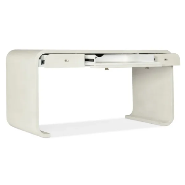 7 مكتب التناغم من الخشب الفنلندي