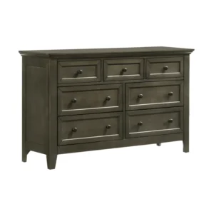 Chester Luxury Storage Unit