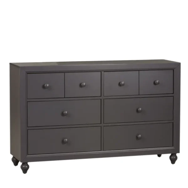 Chiara Modern Dresser – Modern Design with a Touch of Luxury