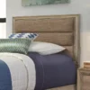 Mocha Luxury and Comfort Bed 105 , 125 cm
