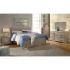 Serena Modern Dresser – Elegant and Contemporary Design