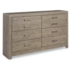 Serena Modern Dresser – Elegant and Contemporary Design