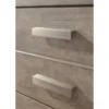 Serena Modern Dresser – Elegant and Contemporary Design