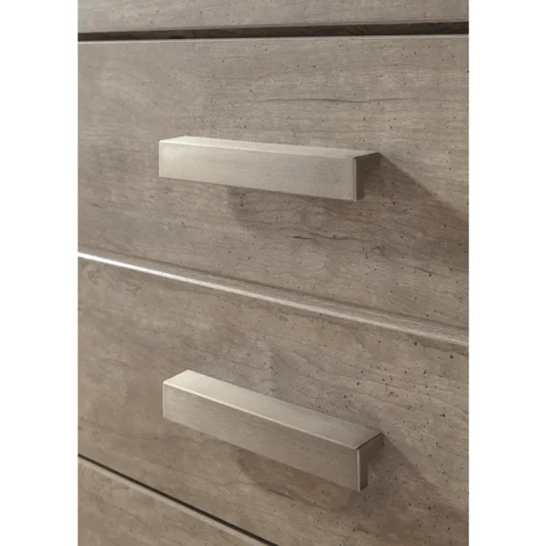 Serena Modern Dresser – Elegant and Contemporary Design