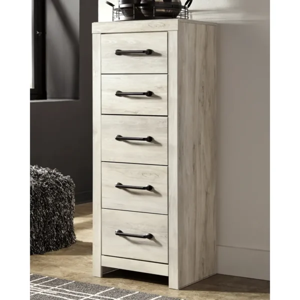 Luxurious Storage Unit Mishlina