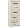 Luxurious Storage Unit Mishlina