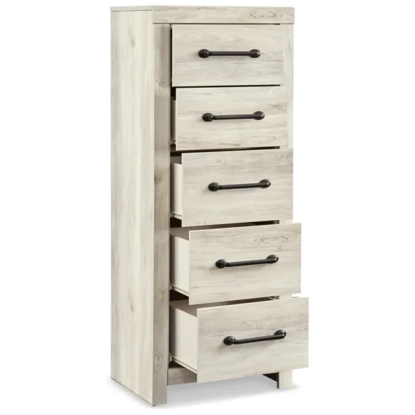 Luxurious Storage Unit Mishlina