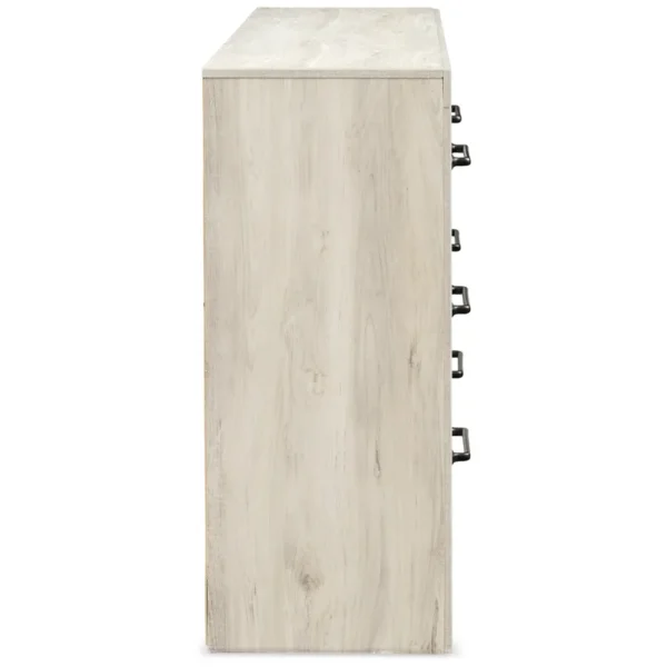 - front Wegz Luxury Storage Unit-side