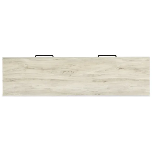 - front Wegz Luxury Storage Unit-above