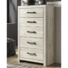 Candy Luxury Storage Unit