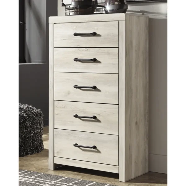 Candy Luxury Storage Unit