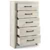 Candy Luxury Storage Unit