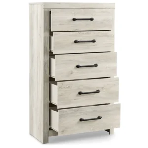 Candy Luxury Storage Unit