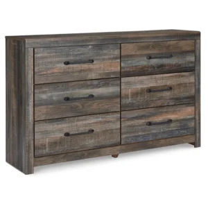 Wide Lisa Luxury Storage Unit