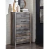 Lisa Luxury Storage Unit