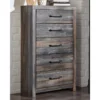 Lisa Luxury Storage Unit