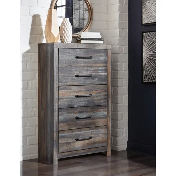 Lisa Luxury Storage Unit