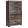 Lisa Luxury Storage Unit