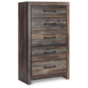 Lisa Luxury Storage Unit