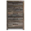 Lisa Luxury Storage Unit