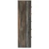 Lisa Luxury Storage Unit