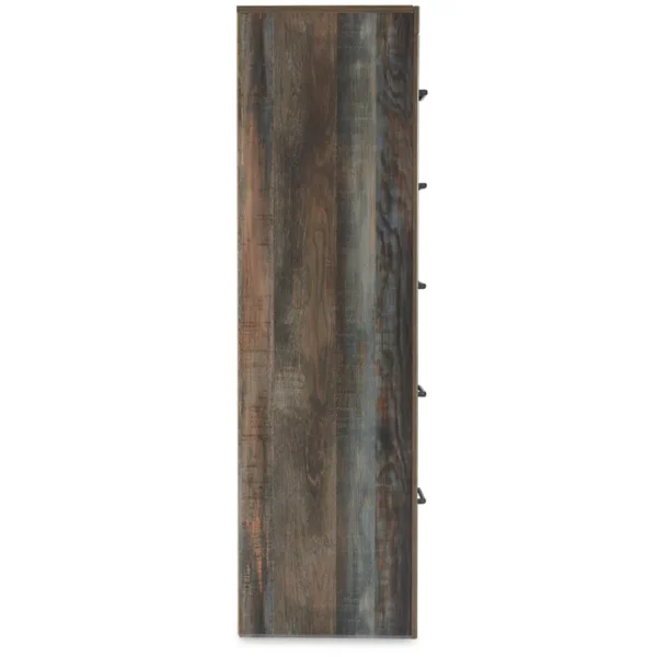 Lisa Luxury Storage Unit