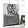 Julie Luxury Storage Unit