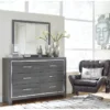Julie Luxury Storage Unit