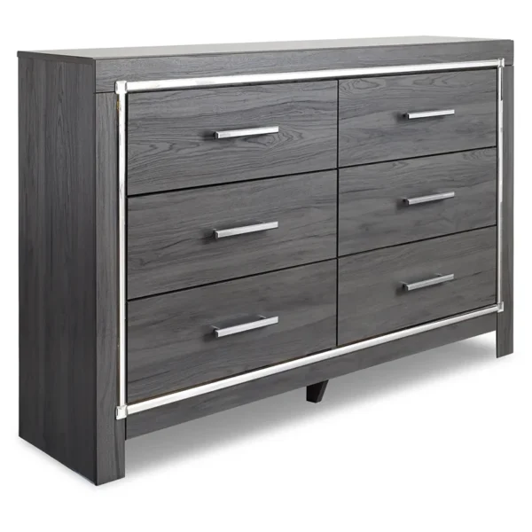 Julie Luxury Storage Unit