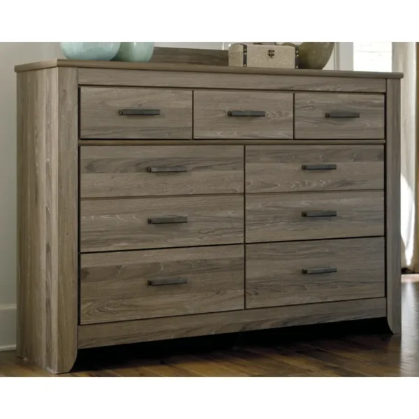 Sakura Modern Dresser – Elegant and Contemporary Design