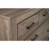 Sakura Modern Dresser – Elegant and Contemporary Design