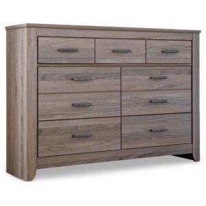 Sakura Modern Dresser – Elegant and Contemporary Design