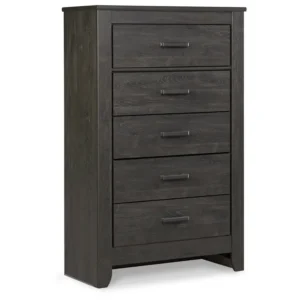 Serena Modern Dresser – Elegant and Contemporary Design