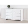 Luxurious Storage Unit Sweety - front