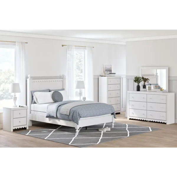 Luxurious Storage Unit Sweety- full