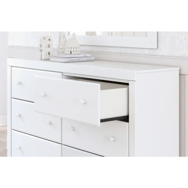 Luxurious Storage Unit Sweety - details one drower