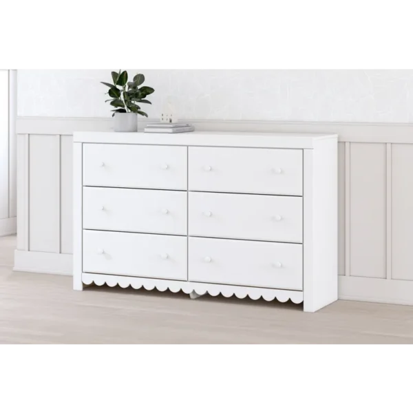 Luxurious Storage Unit Sweety - front