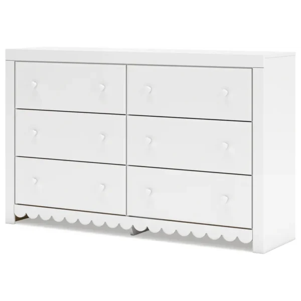 Luxurious Storage Unit Sweety  - warb bose 2