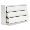 Luxurious Storage Unit Sweety - details