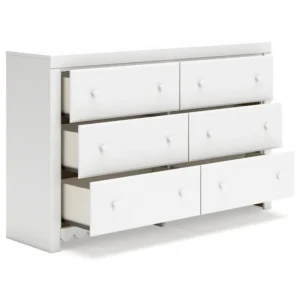 Luxurious Storage Unit Sweety - details