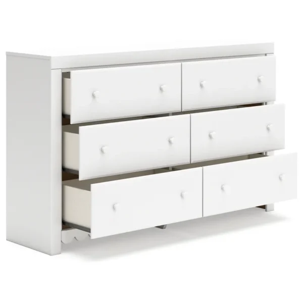 Luxurious Storage Unit Sweety - details