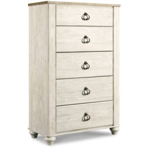 Modern Storage Unit I