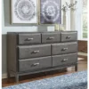 Sasha Luxury Storage Unit