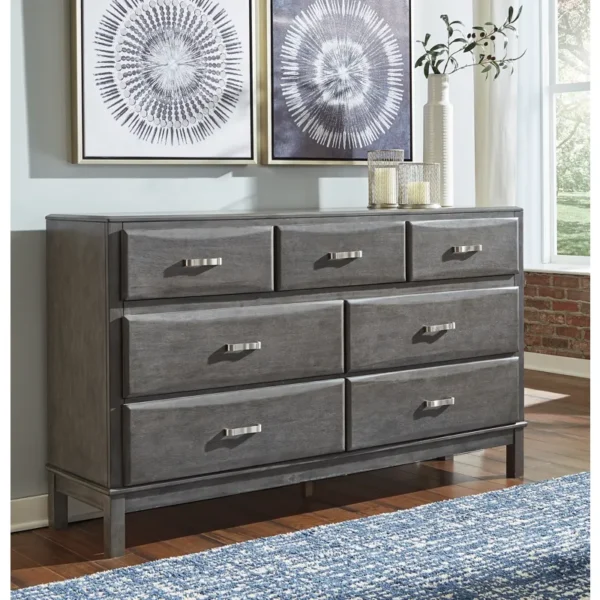 Sasha Luxury Storage Unit