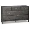 Sasha Luxury Storage Unit