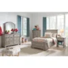 Liesner Elegance and Excellence Bed 125 cm -7