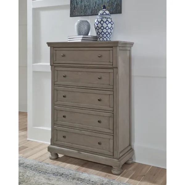 Cinderella Luxury Storage Unit