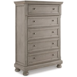 Cinderella Luxury Storage Unit